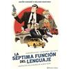 Planeta Cómic La séptima función del lenguaje