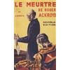 Masque (Editions du) Le meurtre de Roger Ackroyd