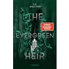 Carlsen The Five Crowns of Okrith 4: The Evergreen Heir: Packende Forced Marriage Romantasy über ein Königreich, das in Gefahr schwebt I Dreiseitiger Motiv-Farbschnitt, nur solange der Vorrat reicht
