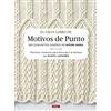 Editorial El Drac, S.L. El gran libro de motivos de punto: 260 exquisitos diseños de Hitomi Shida