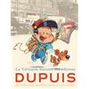 Editions Dupuis La Véritable histoire des éditions Dupuis