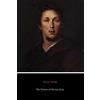 CREATESPACE The Picture of Dorian Gray
