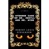 CREATESPACE Strange Case of Dr. Jekyll and Mr. Hyde: Premium Edition - Illustrated
