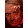 PUF Le bergsonisme