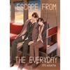 Boy's Love Escape from the everyday - Tome 2