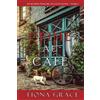 Fiona Grace Crime au Café (Un Roman Policier de Lacey Doyle - Tome 3)