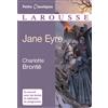 Larousse Jane Eyre