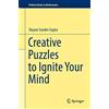 Springer Nature Creative Puzzles to Ignite Your Mind