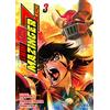 IVREA SHIN MAZINGER ZERO 03