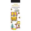 Dessain et Tolra Trop mignon !: 50 marque-pages à colorier