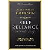 CREATESPACE Self Reliance: and Other Essays
