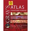 Elsevier Masson Gray's Atlas D'anatomie Humaine