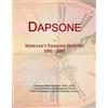 ICON Group International, Inc. Dapsone: Webster's Timeline History, 1951 - 2007