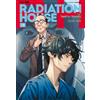 Edizioni BD Radiation house (Vol. 18)