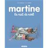 CASTERMAN Martine et la nuit de Noël
