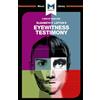 Macat Library An Analysis of Elizabeth F. Loftus's Eyewitness Testimony