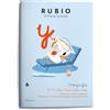RUBIO Ortografía 6 (10-11 años. Para saber más)