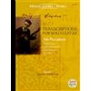 Guitar Heritage [Zimmermann] Transcriptions for Solo Guitar: Sin palabras. Volume 5. Gitarre.
