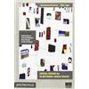 Maggioli Editore Spatial design for in-between urban spaces [Lingua inglese]