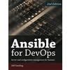 Midwestern Mac, LLC Ansible for DevOps: Server and configuration management for humans
