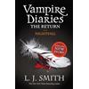 Hodder & Stoughton The Vampire Diaries: Nightfall: Book 5 - Sink your teeth into the deadly love triangle that inspired the smash-hit TV series