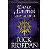 Penguin Camp Jupiter Classified: A Probatio's Journal