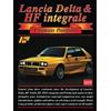 Brooklands Books Lancia Delta & HF integrale Ultimate Portfolio