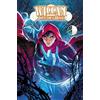 Marvel Wiccan: Witches' Road: 1