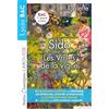 Larousse Sido: Suivi de Les vrilles de la vigne
