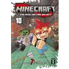 Egmont Manga Minecraft 10: Eine Reise zum Ende der Welt