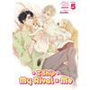 Seven Seas I Ship My Rival x Me (The Comic / Manhua) Vol. 5