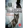 Le Livre de Poche Le chien des Baskerville