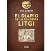 NORMA EDITORIAL, S.A. EL DIARIO DE LA SEÑORITA LITGI