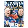 Die Werkstatt GmbH Olympia 2026: Die Winterspiele von Mailand und Cortina d'Ampezzo