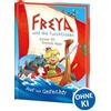 Loewe Verlag GmbH Freya und die Furchtlosen (Band 1) - Auf ins Gefecht!: Begleite Freya und die Wikinger auf ihren spannenden Reisen - Für Kinder ab 8 Jahren - Wow! Das will ich lesen.