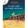 Pocket Jeunesse La petite poule qui voulait voir la mer: 1