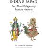 Indus Source Books INDIA & JAPAN: Two Most Religiously Mature Nations