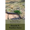Panther's Lodge Los Lunas Decalogue Stone: Eighth-Century Hebrew Monument in New Mexico