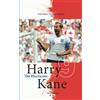 Sole Books Harry Kane The Hurricane