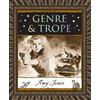 Amy Jones Genre and Trope (Tascabile) Wooden Books North America Editions