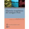 Rafael Segura Llanos Historia econ mica del antiguo Per (Tascabile)