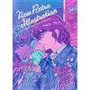 PIE International New Retro Illustrations (Tascabile)