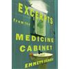 Emmett Ferree Excerpts From the Medicine Cabinet (Tascabile)