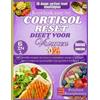 Amanda L Ohl Kookboek voor het Cortisol Reset Dieet voor Vrouwen (Tascabile)