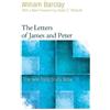 William Barclay The Letters of James and Peter (Tascabile)