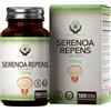Does not apply EN Saw Palmetto Prostata Integratore | 180 Serenoa Repens Capsules | Ad Alto Dos