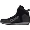 Daytona AC4-WD Bassi Stivali unisex nero