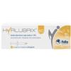 Hyalubrix SIRINGA INTRA-ARTICOLARE HYALUBRIX 60 ACIDO IALURONICO 1,5% 60 MG 4 ML