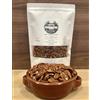 Generico Noci Pecan Sgusciate Tagliate a Metà - 1 Kg - Noci di Prima Qualità, Crude al Naturale, Non Salate, Non Tostate e Senza Conservanti - In Kraft Richiudibile