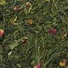 SABOREATE Y CAFE THE FLAVOUR SHOP Tè Verde Giapponese Sencha Sakura alla Rinfusa SBT 1 kg